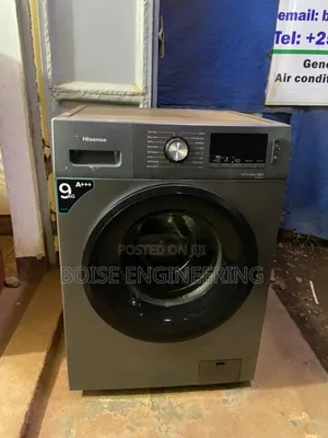 Appliance Repair