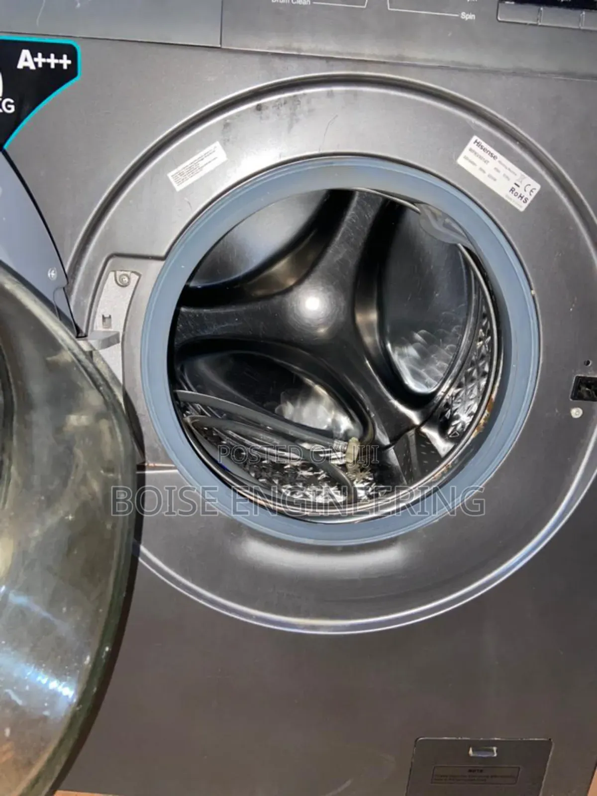 Appliance Repair