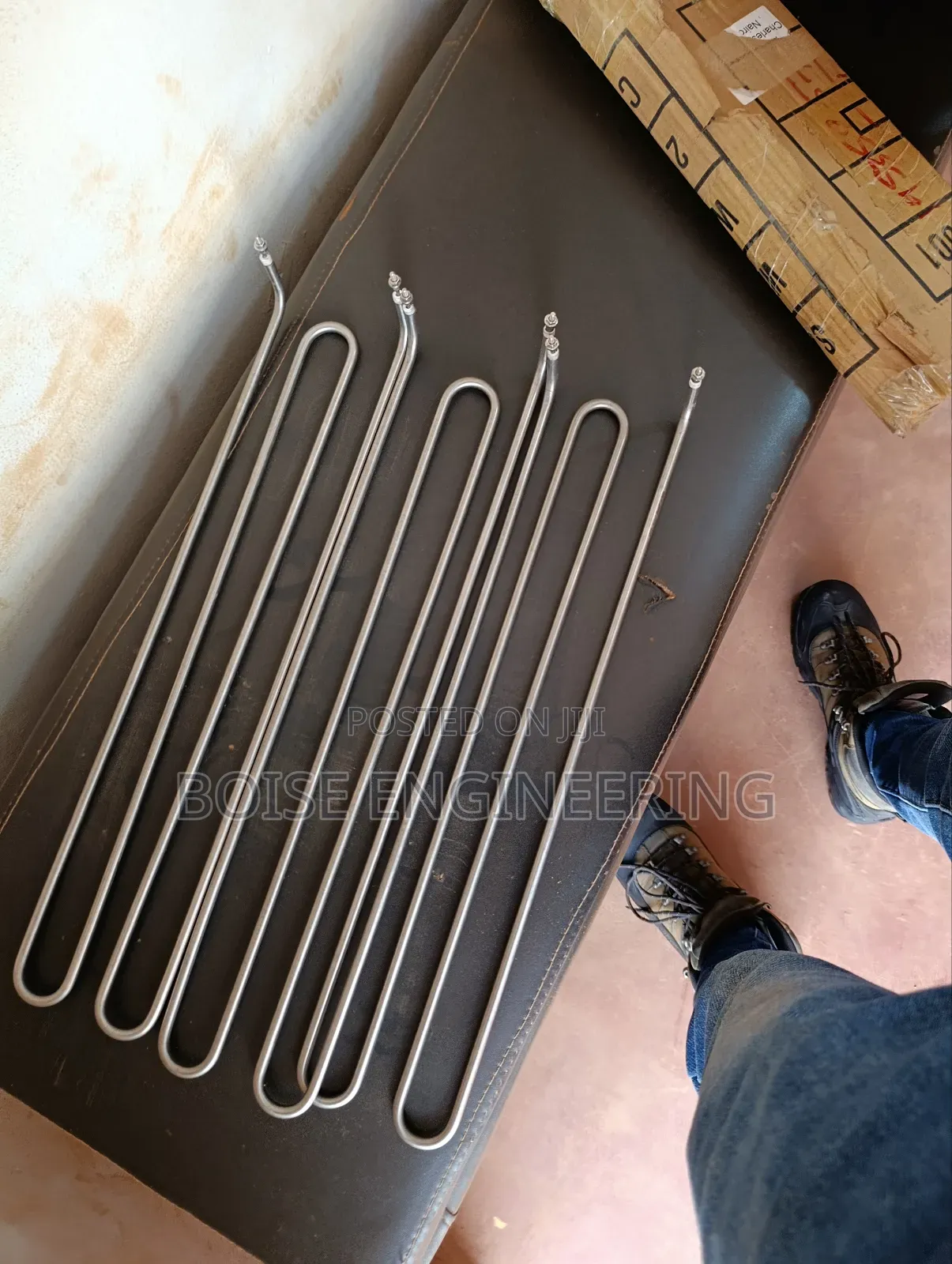 Appliance Repair