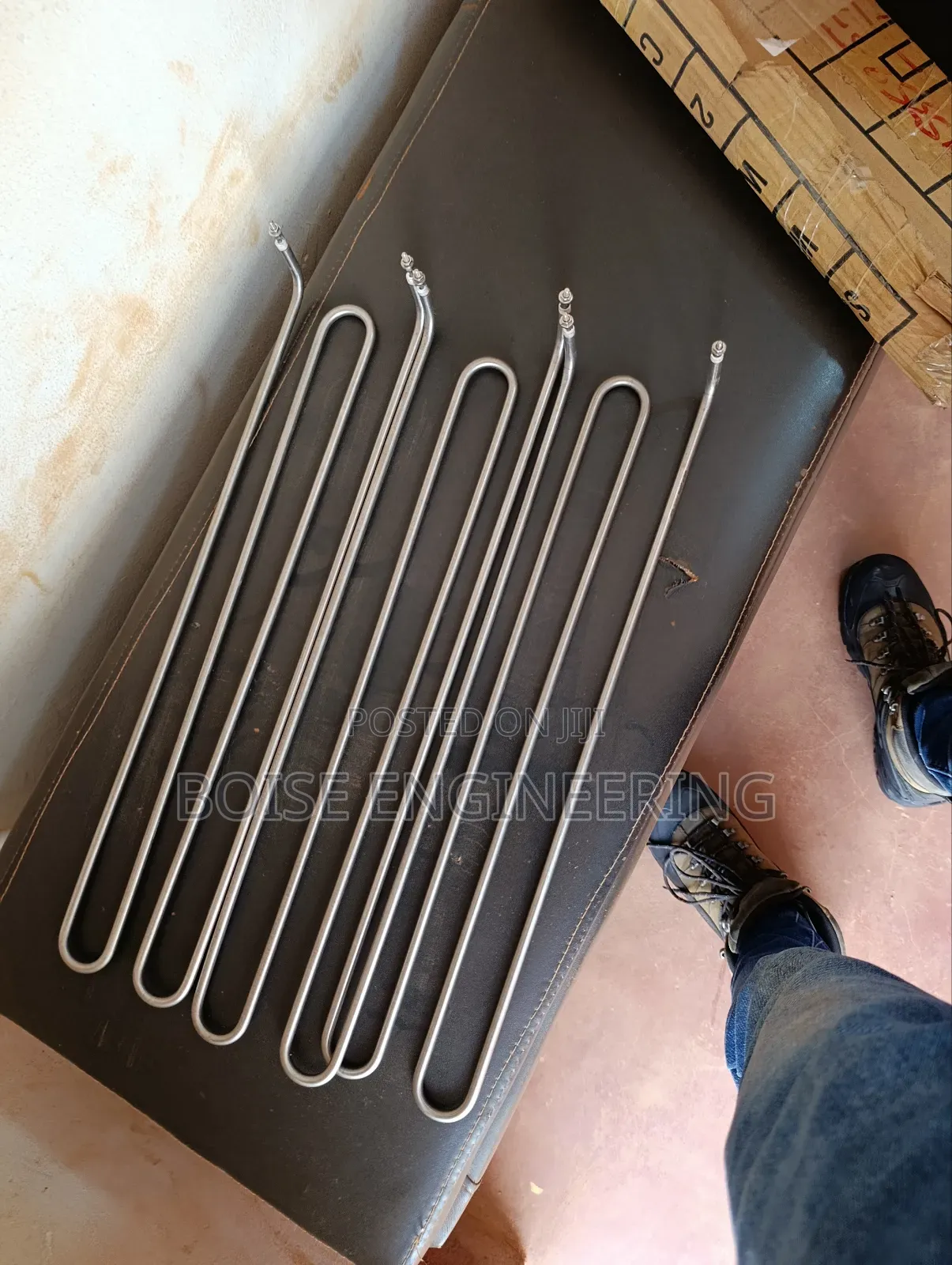 Appliance Repair