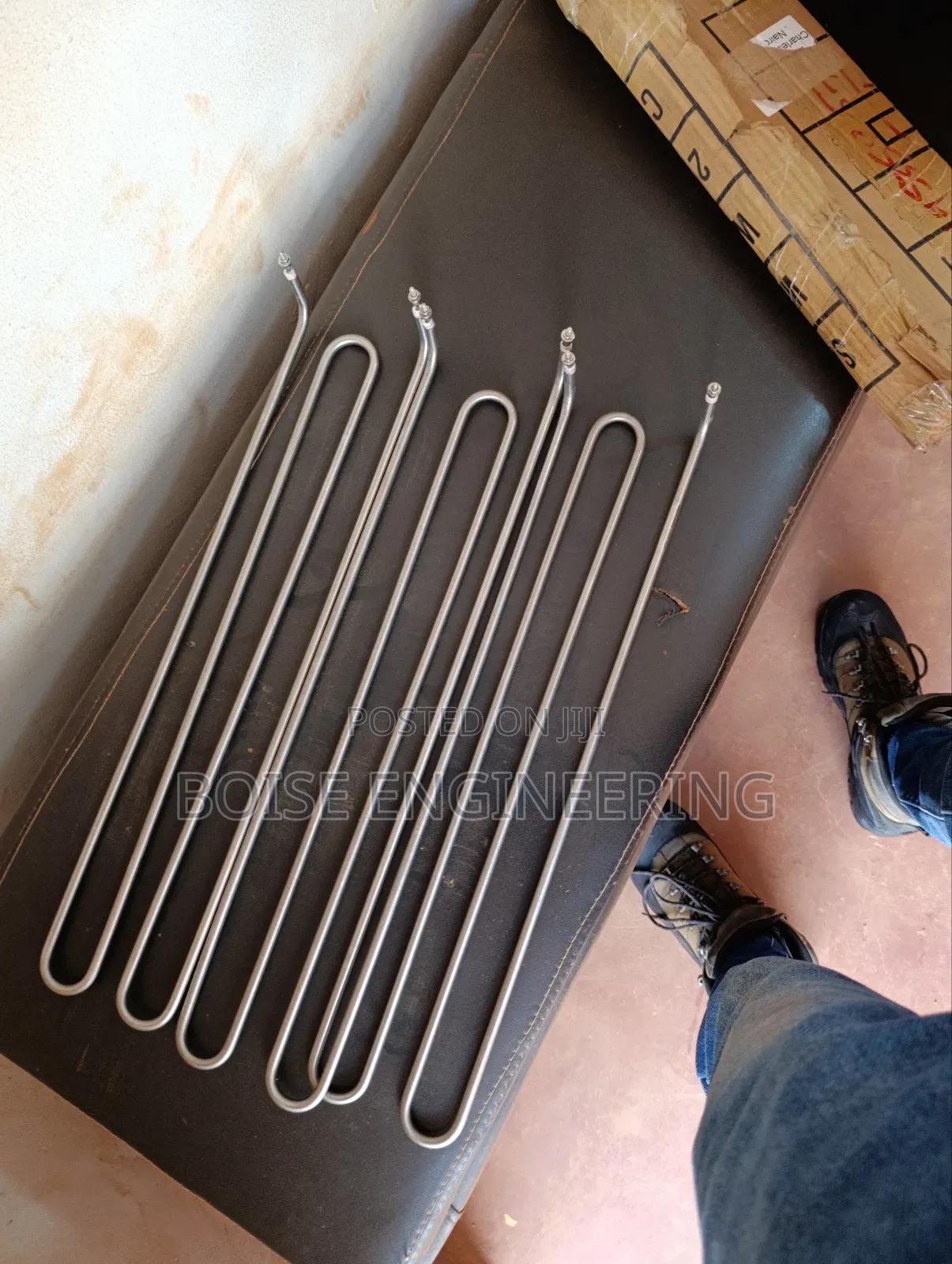 Appliance Repair
