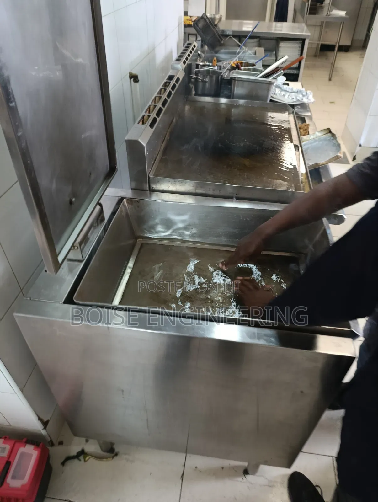Appliance Repair