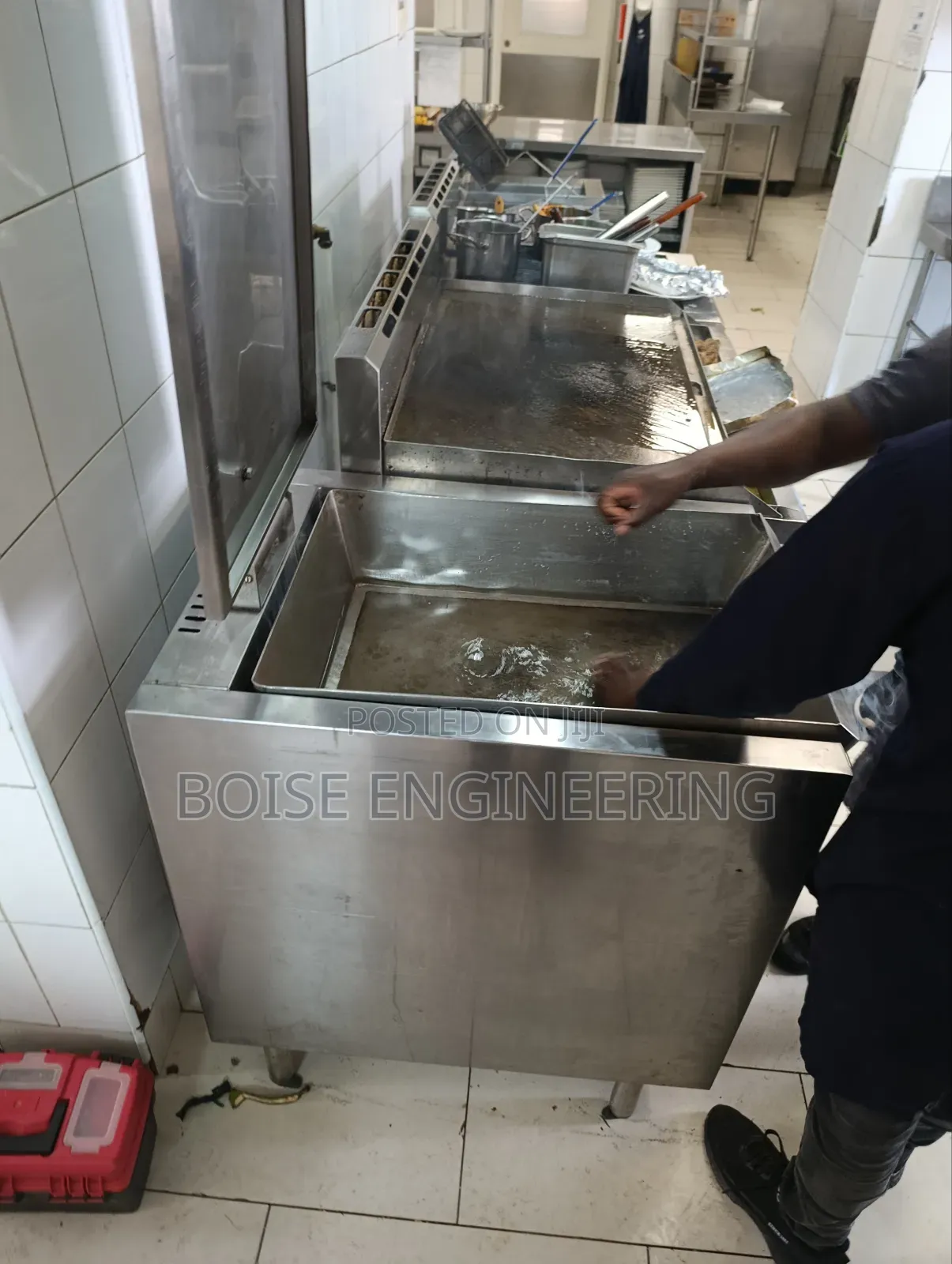 Appliance Repair