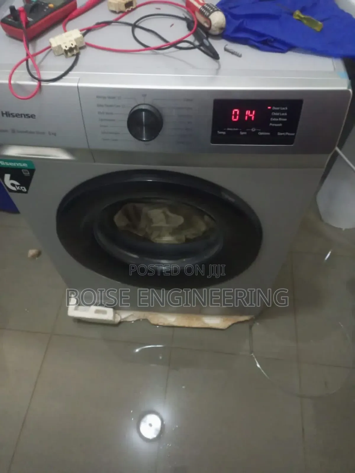 Appliance Repair