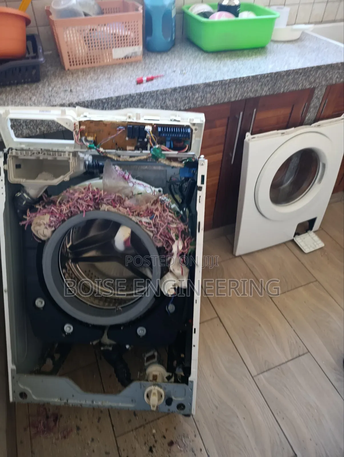 Appliance Repair