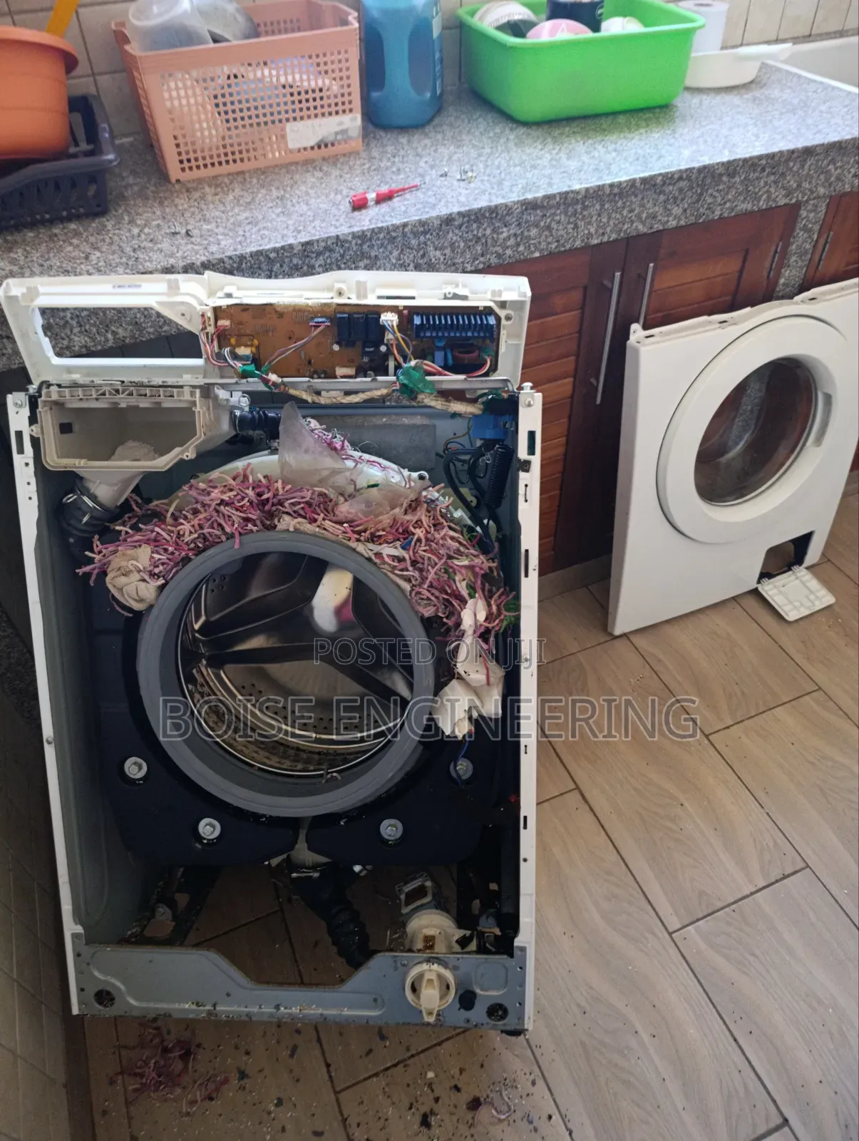 Appliance Repair