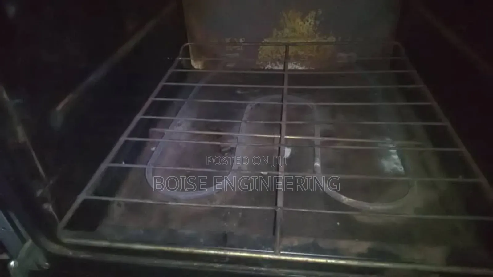 Appliance Repair