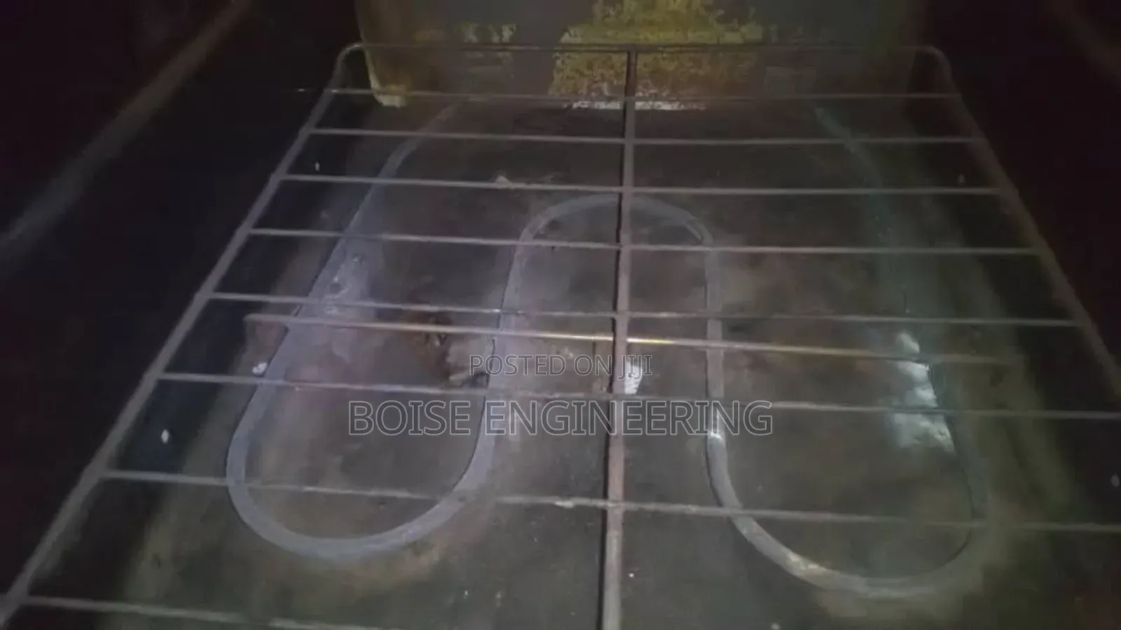 Appliance Repair
