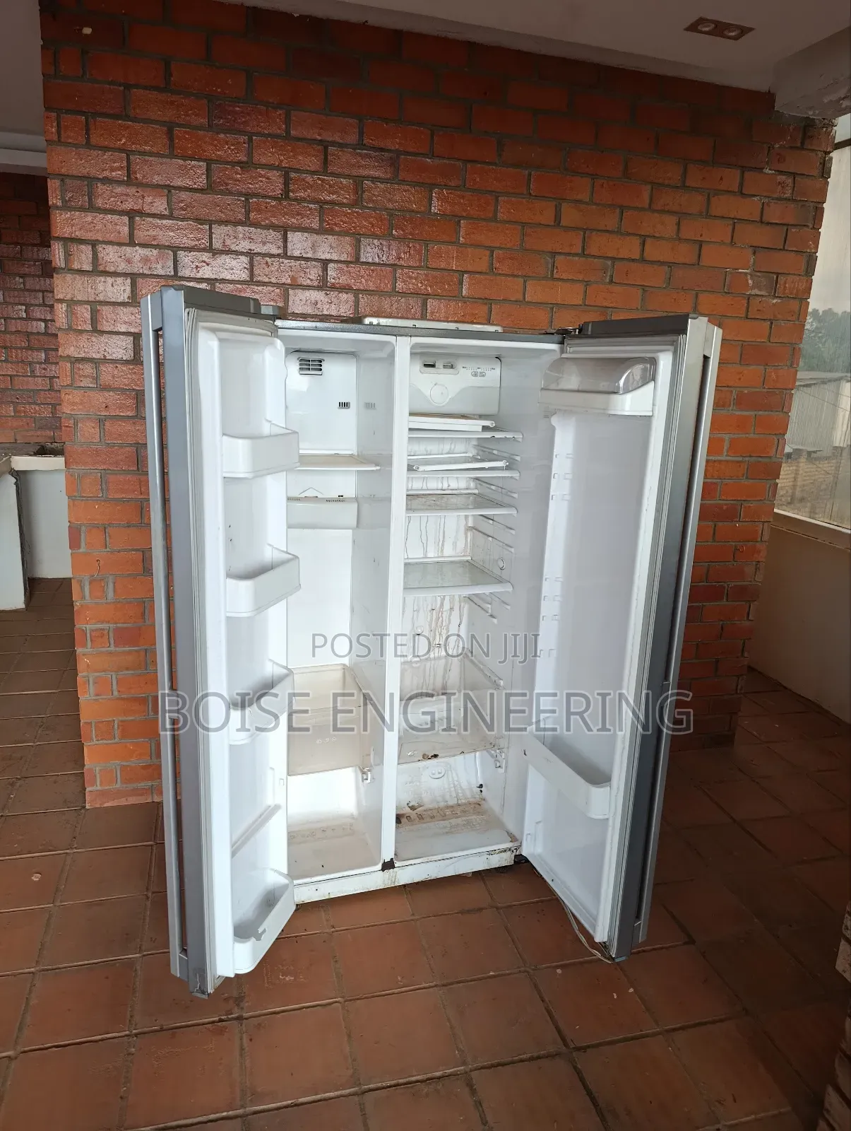 Appliance Repair