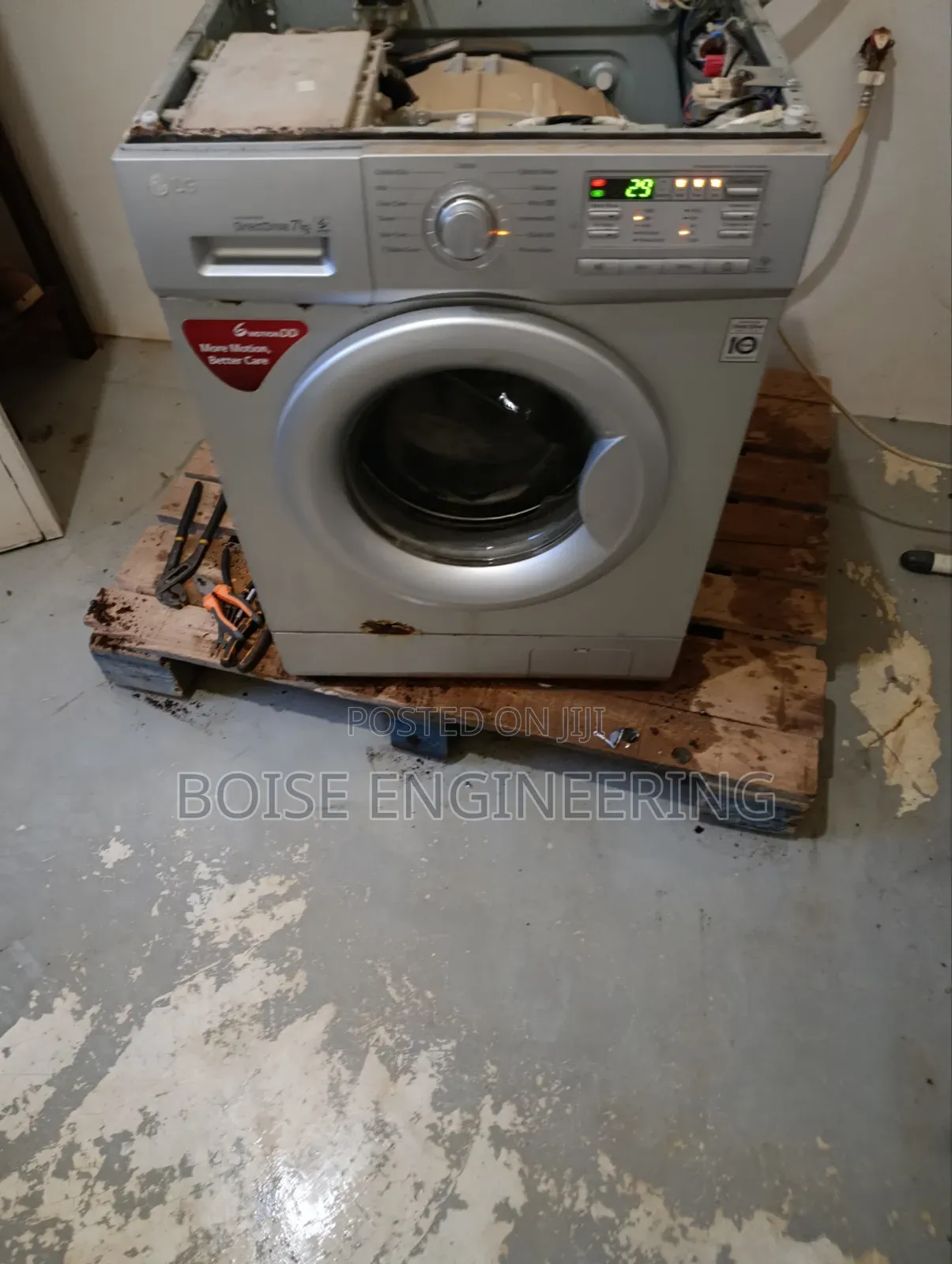 Appliance Repair