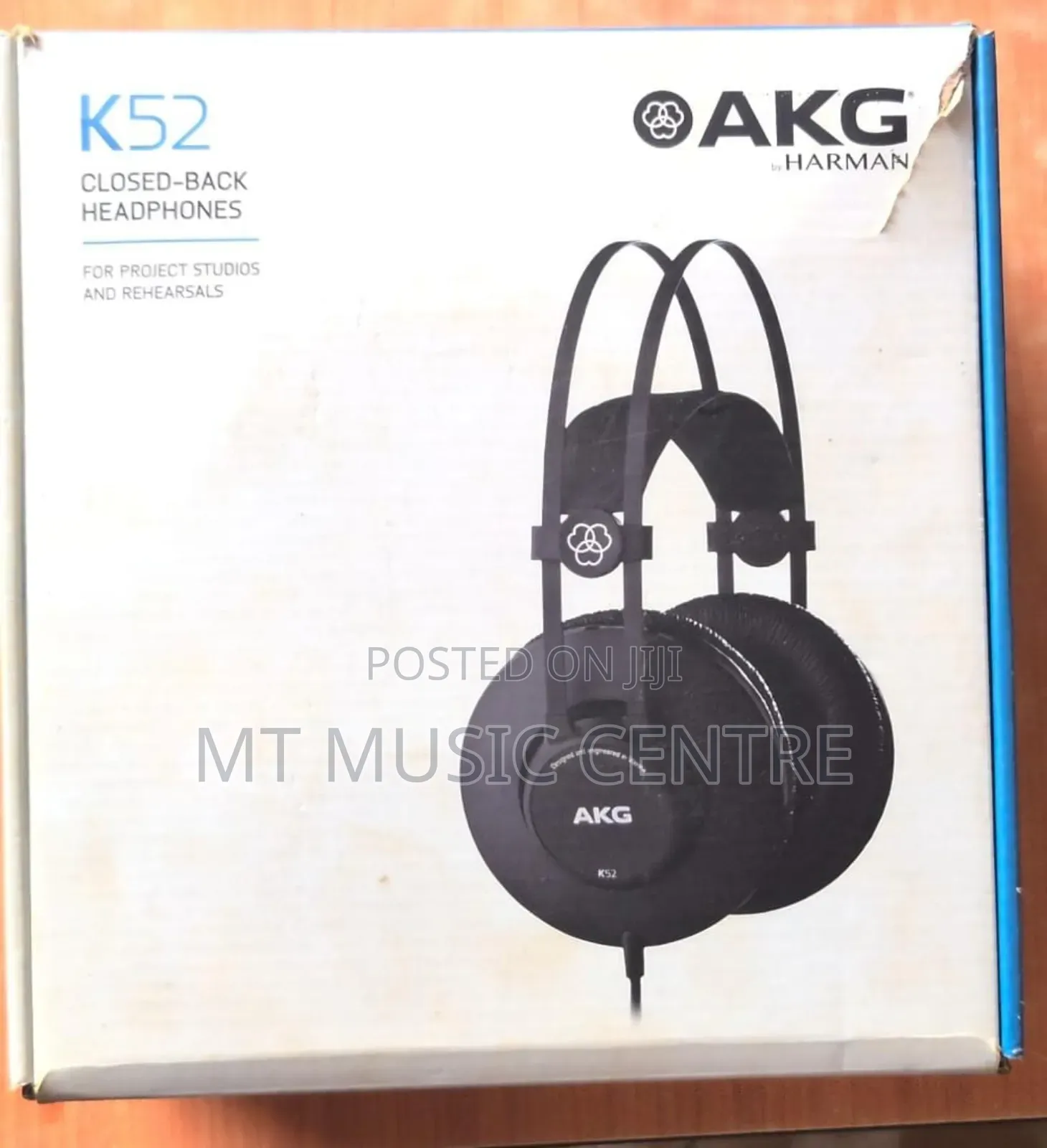 Akg Headsets