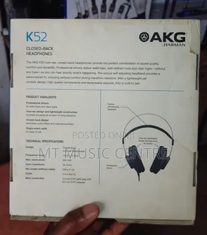 Akg Headsets