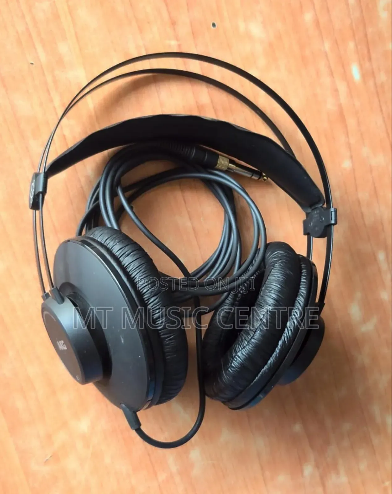 Akg Headsets