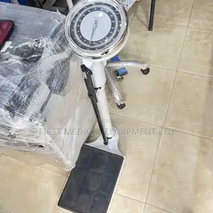 High Quality Adult Weighing Scale With Height