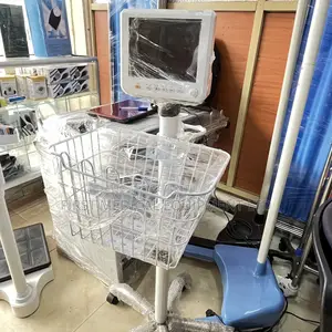 Vital Signs Monitor - With Stand