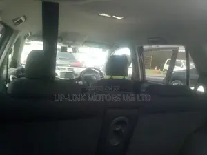 Toyota RAV4 2011 Black