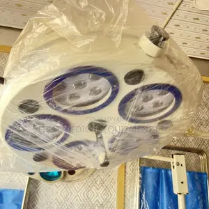 High Quality Operating Light - Led and Halogen