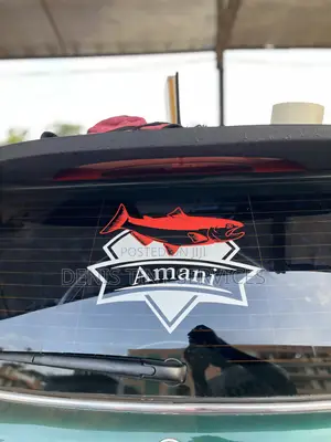 Car Stickers