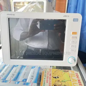 Good Quality Mindray Patient Monitor - Umec 6