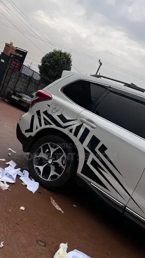 Car Stickers