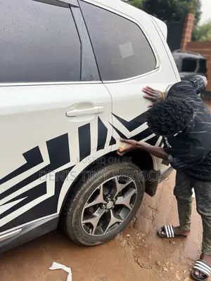 Car Stickers