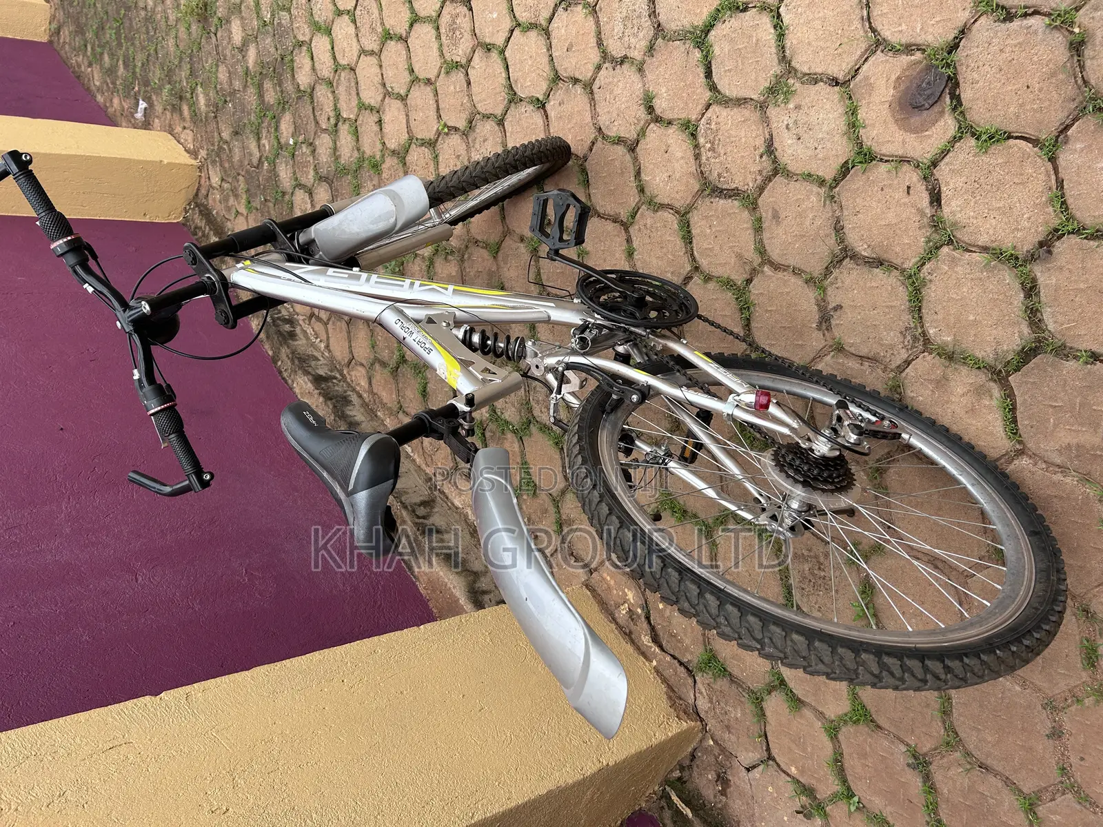 Sport World Classic Bicycle