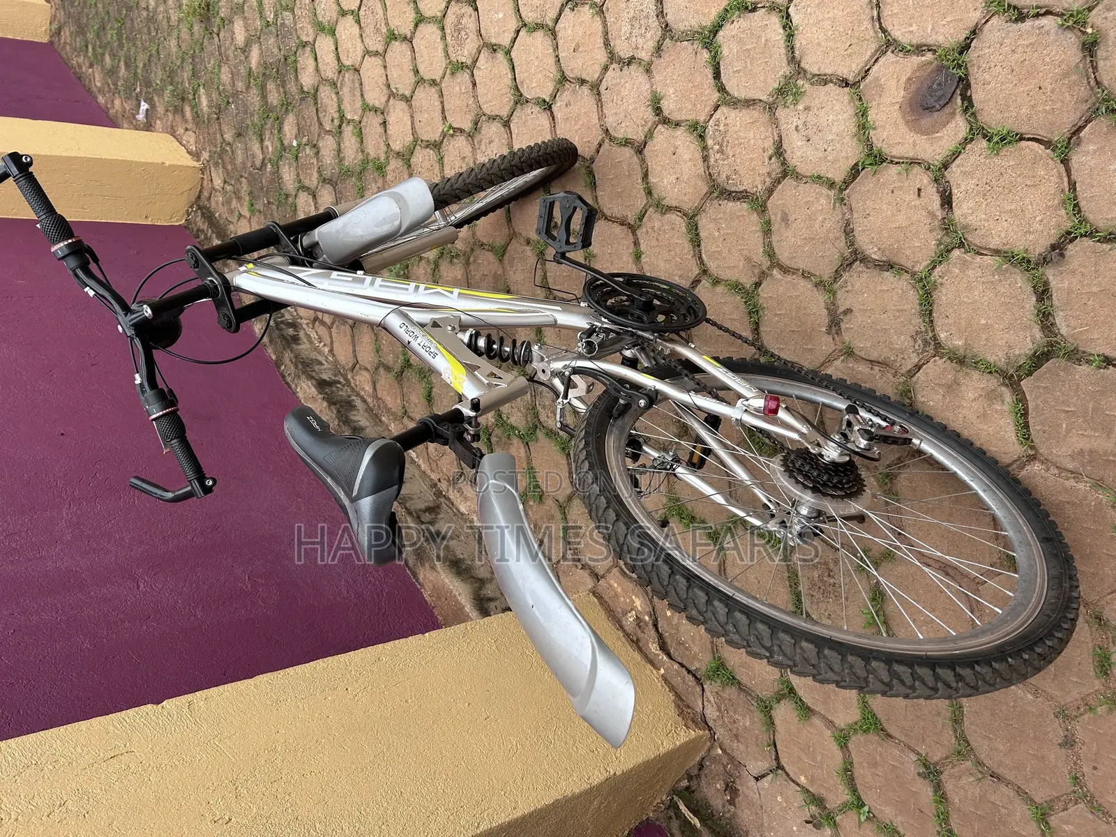 Sport World Classic Bicycle