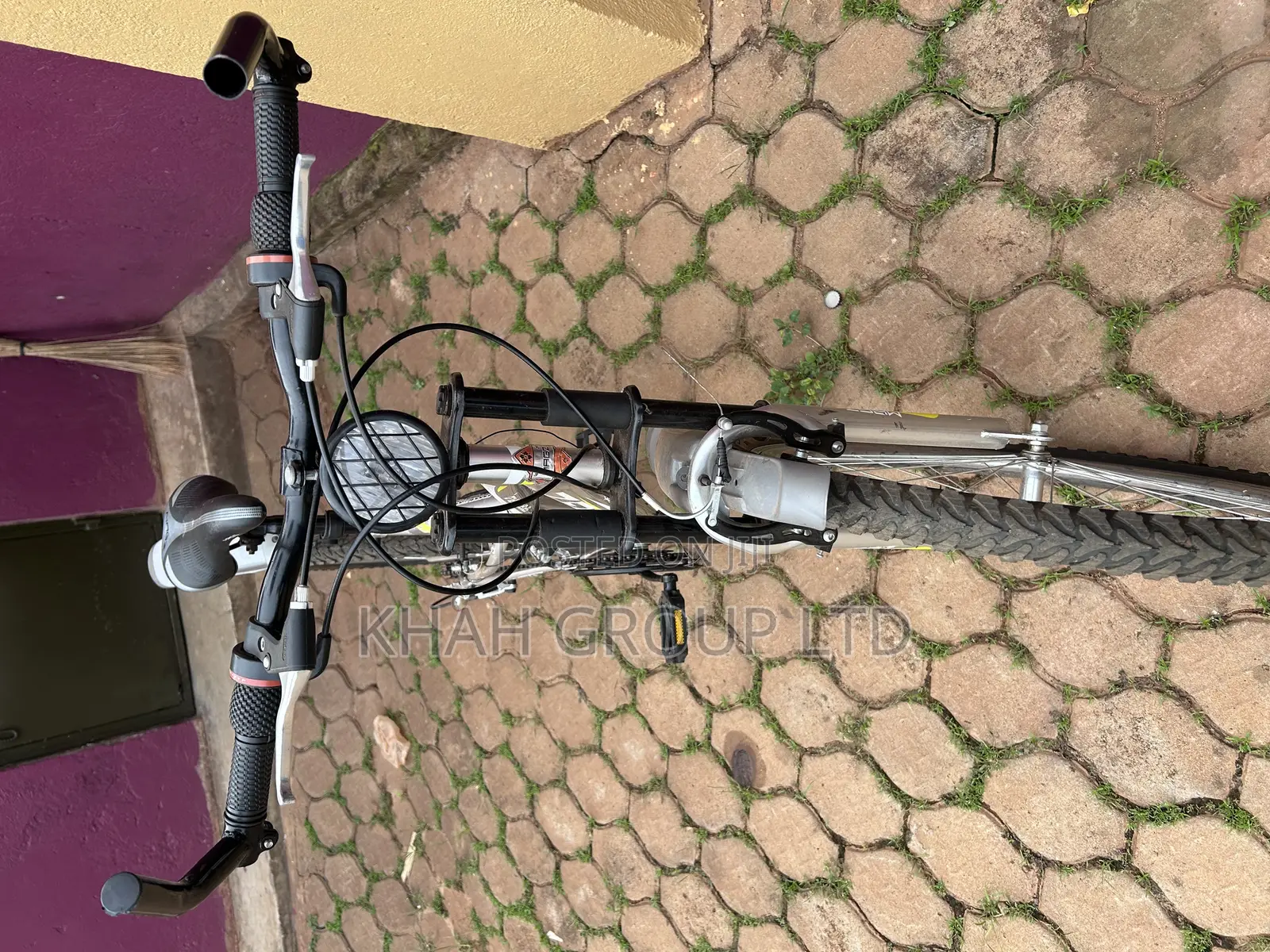 Sport World Classic Bicycle