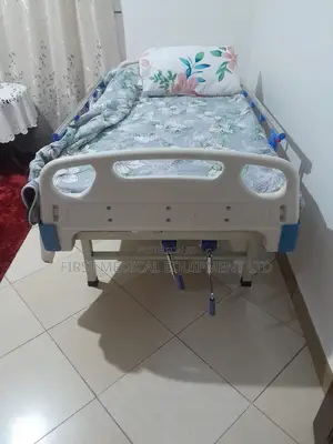 Home Hospital Beds - Single Crank
