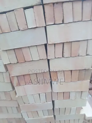 White Clays Facing Bricks