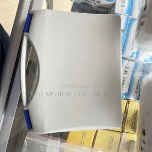5 Blade Straight Laryngo Scope