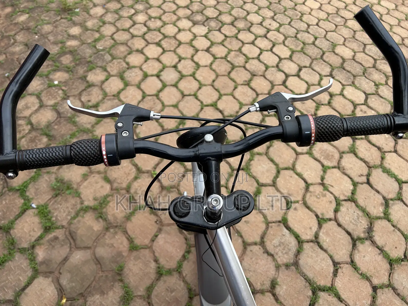 Sport World Classic Bicycle