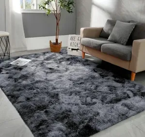Kush Fluffy Carpet