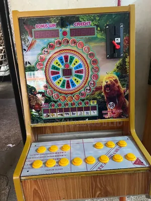 Cy Machine