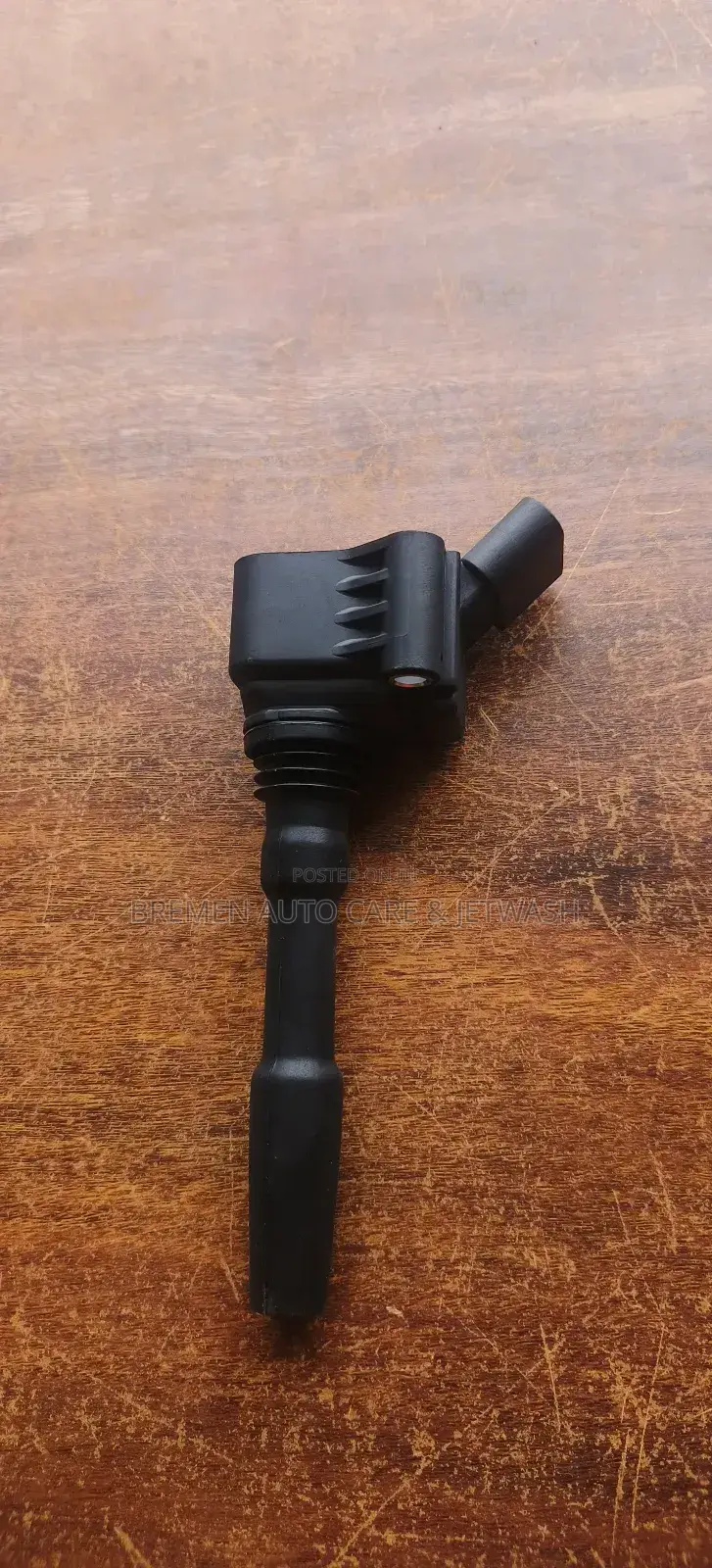 Ignition Coil A3, A4, Q3, Q5, Golf