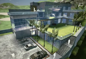 Architect.