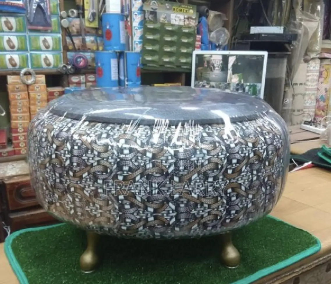 Center Tables