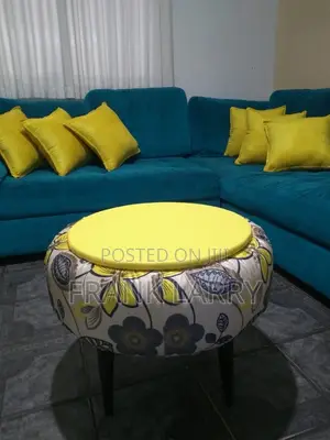 Center Tables
