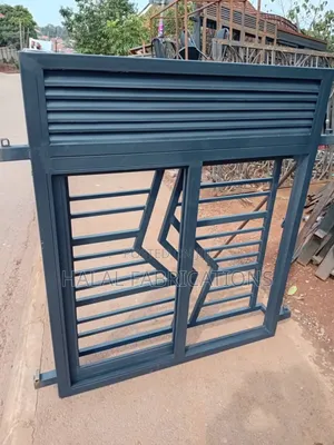 Slinding Window