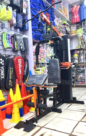 Home Gym Multi-Station