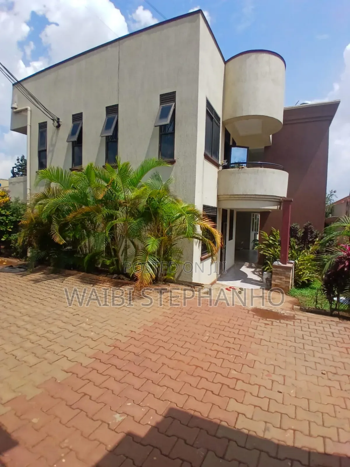 1bdrm Apartment in Kyaliwajala, Kira for rent