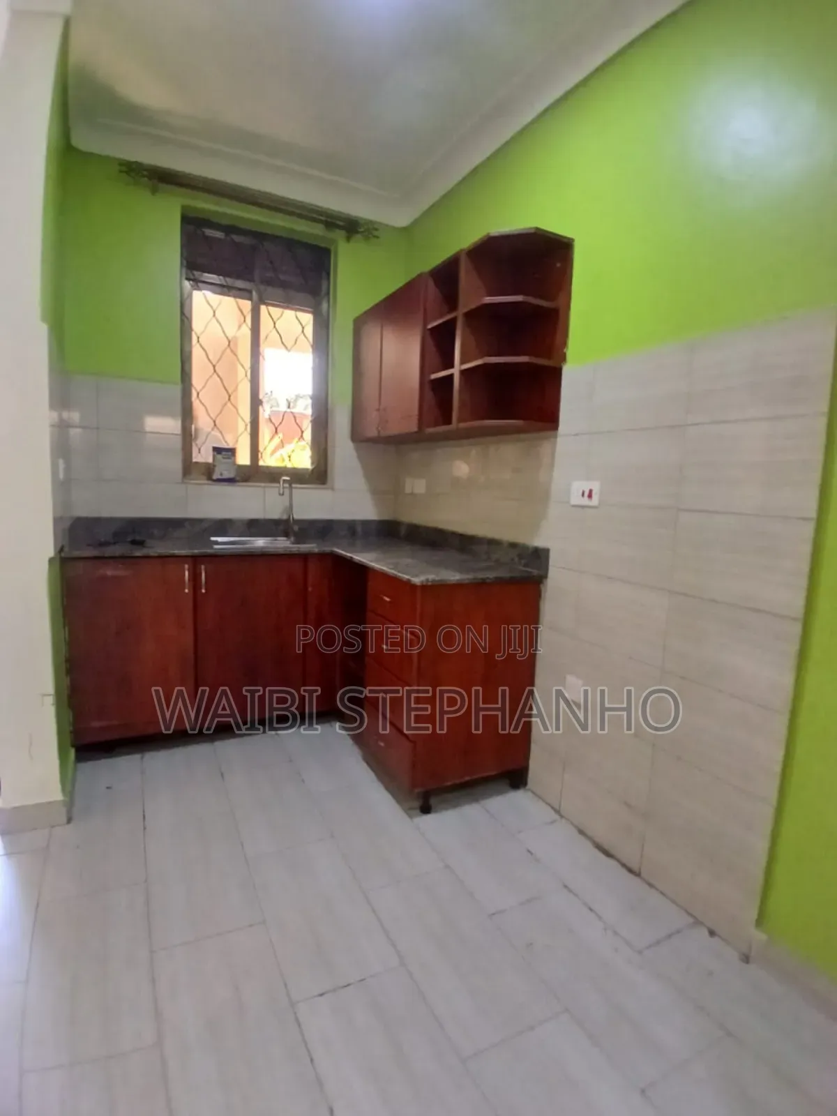 1bdrm Apartment in Kyaliwajala, Kira for rent