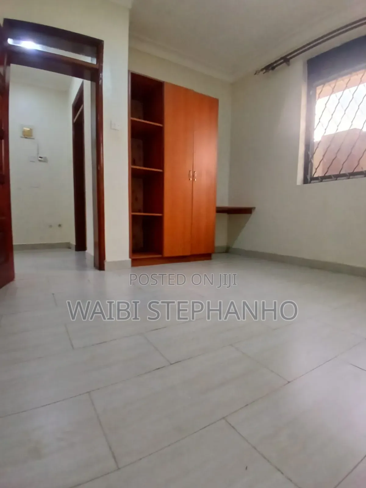 1bdrm Apartment in Kyaliwajala, Kira for rent