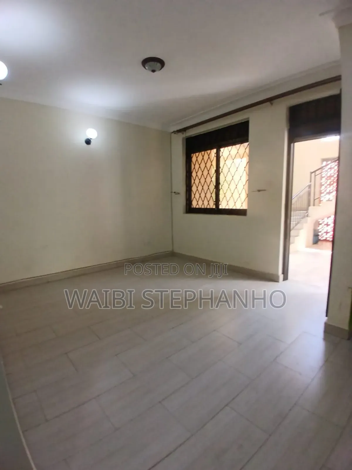 1bdrm Apartment in Kyaliwajala, Kira for rent