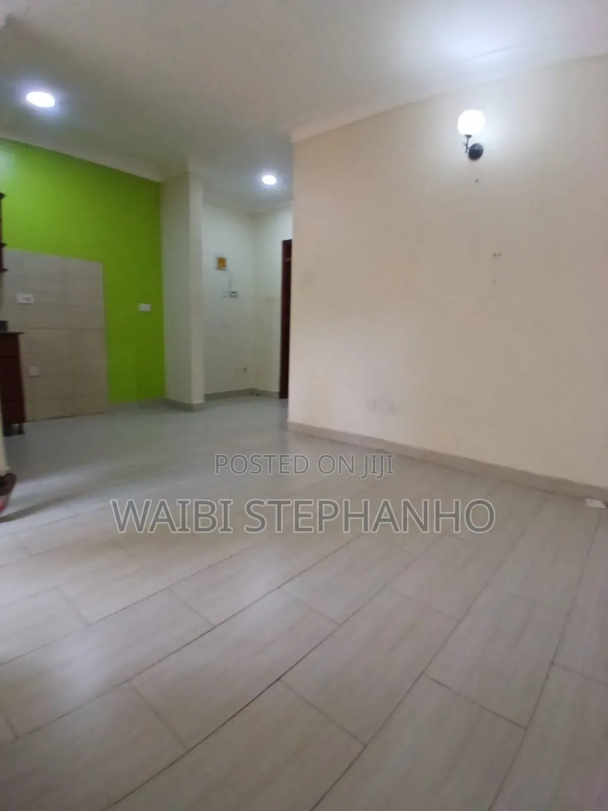 1bdrm Apartment in Kyaliwajala, Kira for rent