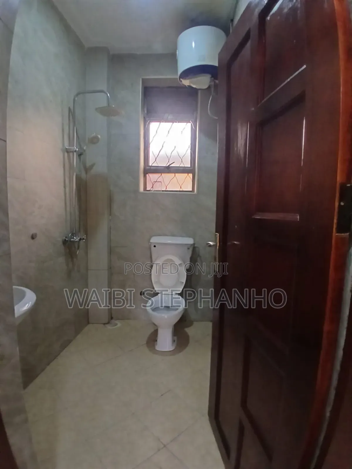 1bdrm Apartment in Kyaliwajala, Kira for rent