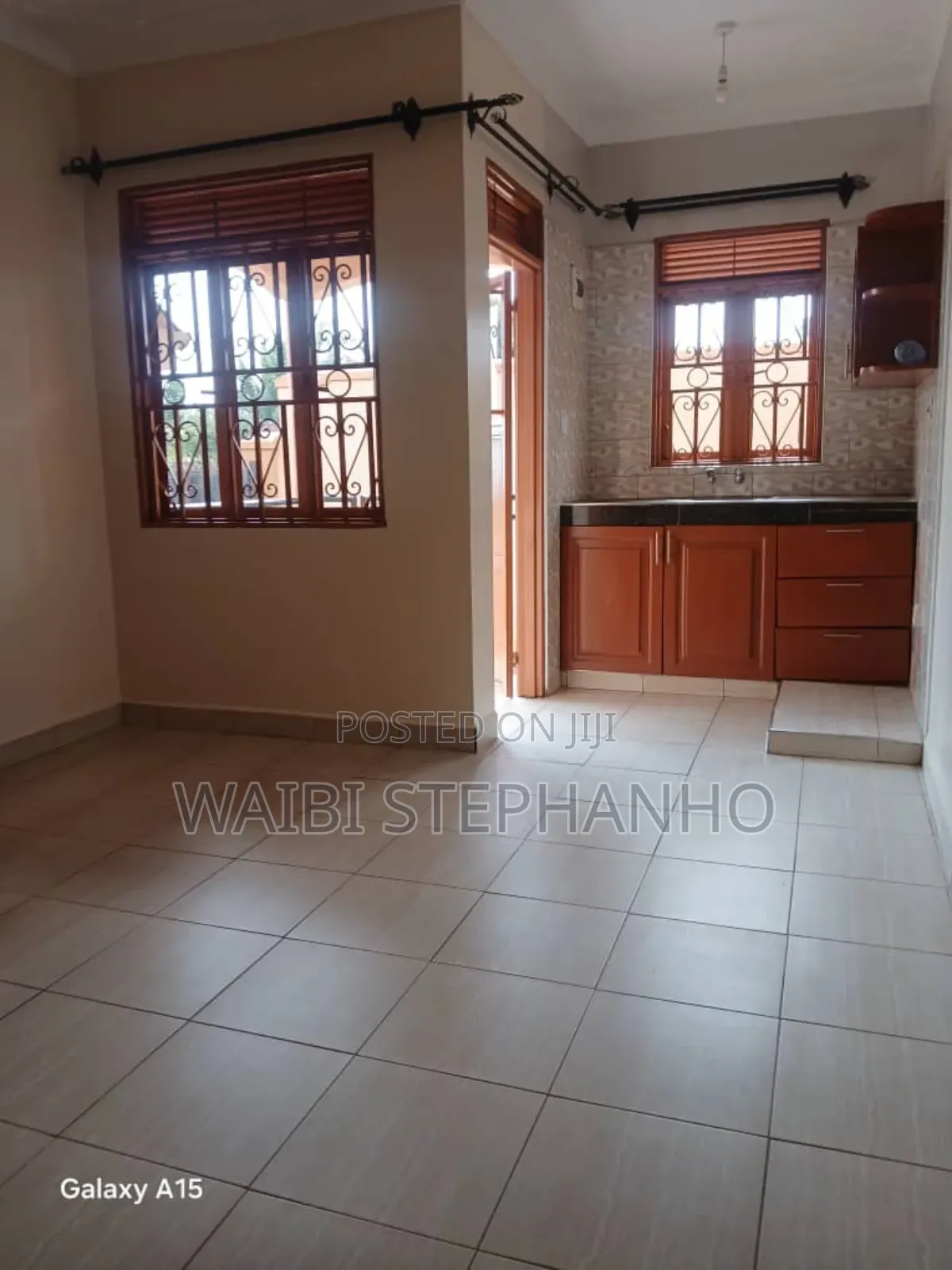 1bdrm Bungalow in Namugongo, Kira for rent