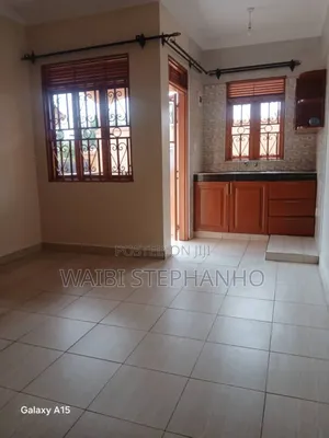 1bdrm Bungalow in Namugongo, Kira for rent