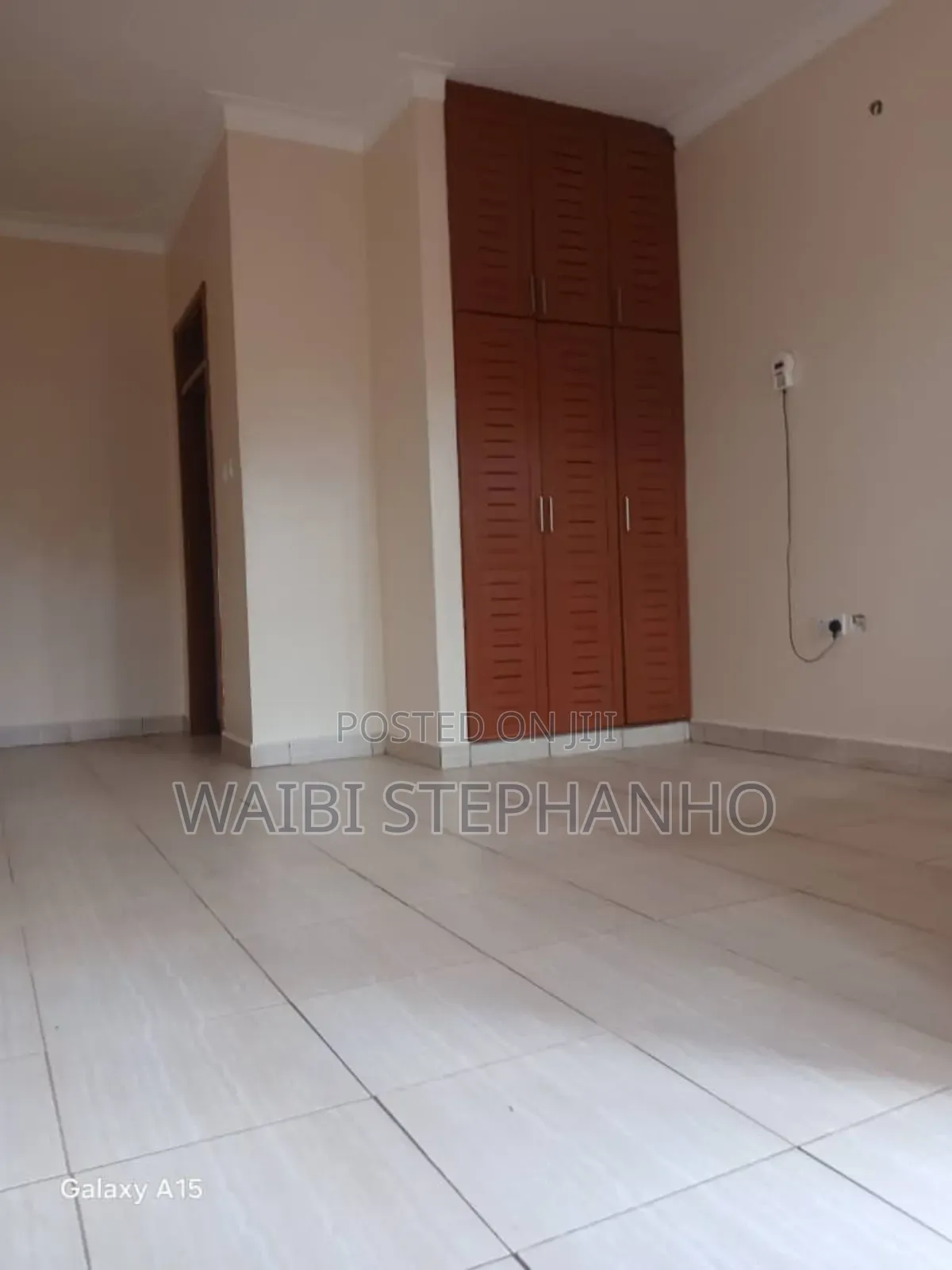 1bdrm Bungalow in Namugongo, Kira for rent