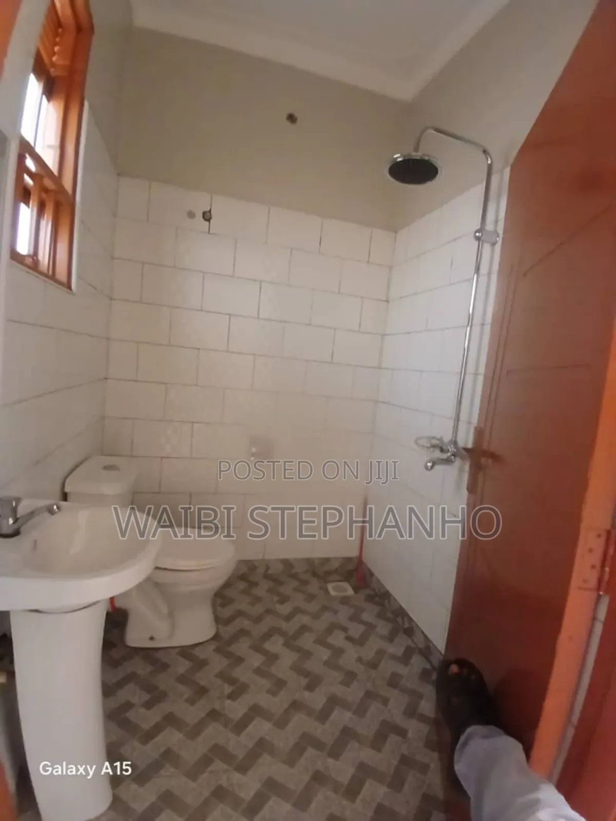 1bdrm Bungalow in Namugongo, Kira for rent